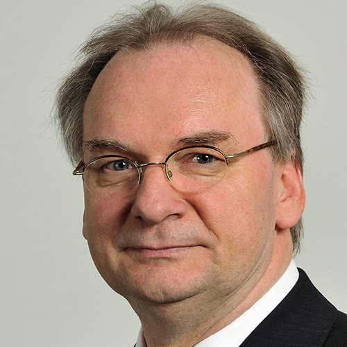 Dr. Reiner Haseloff | CDU/CSU-Fraktion