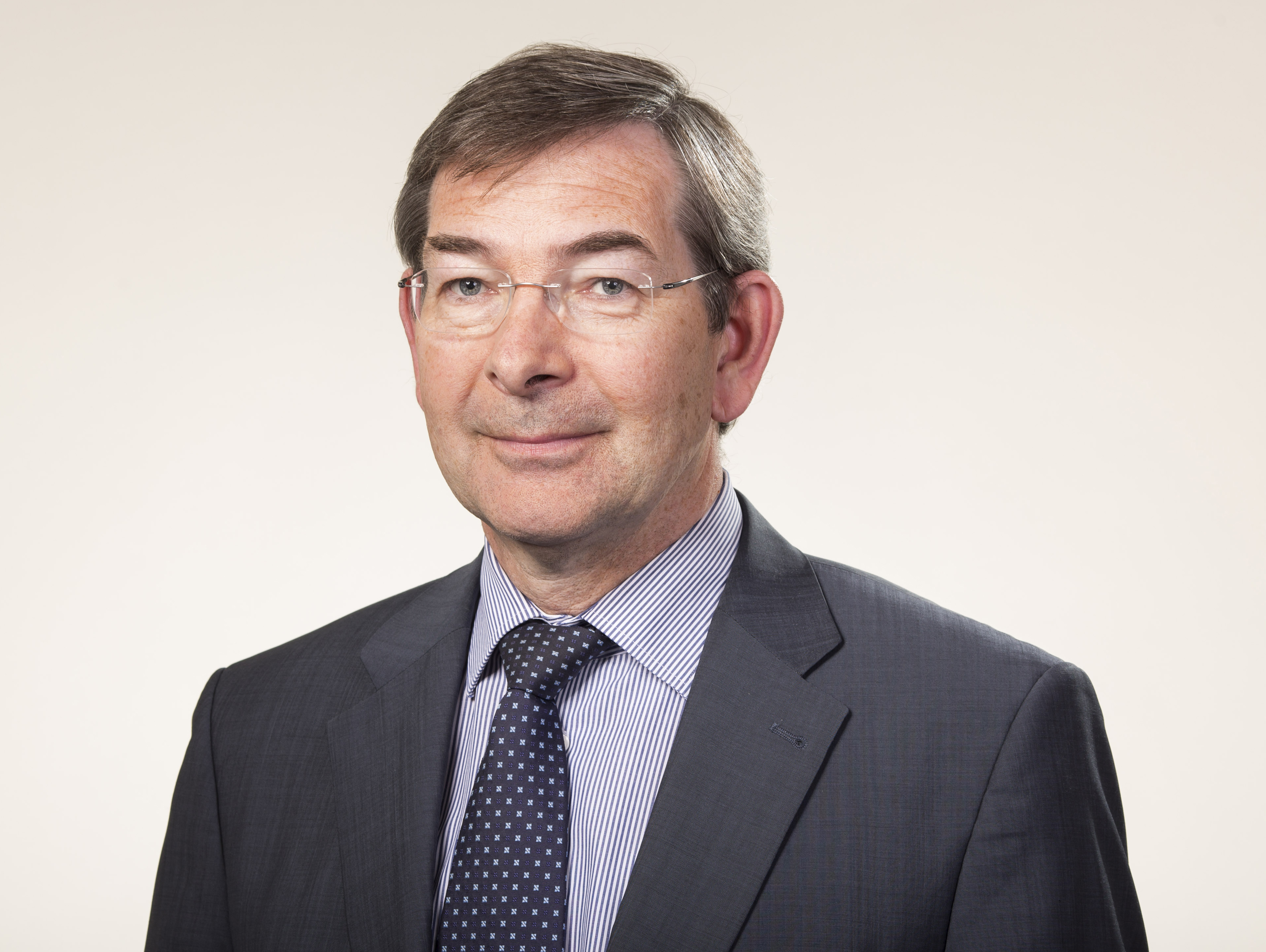 Dr. Christian Ruck CDU/CSUFraktion