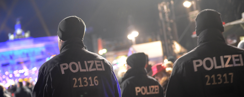 Dating eines Polizisten reddit