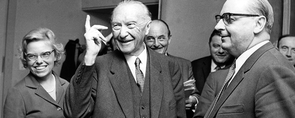 Adenauer essay 07 image