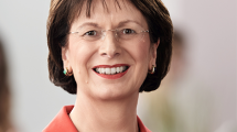 Marie-Luise Dött Marie-Luise Dött