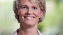 Anja Karliczek Anja Karliczek