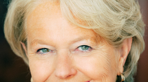 Elisabeth Motschmann Elisabeth Motschmann