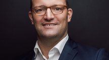 Jens Spahn Jens Spahn