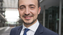 Paul Ziemiak Paul Ziemiak