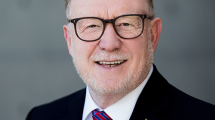 Dr. h.c. Hans Michelbach Dr. h.c. Hans Michelbach