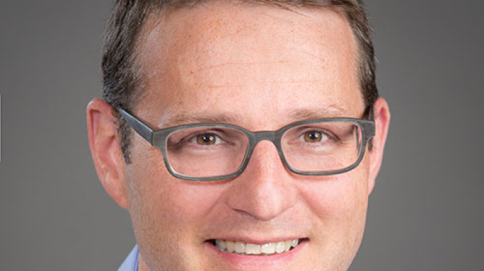 Speaker Veranstaltung Stephan Veen Cdu Csu Fraktion