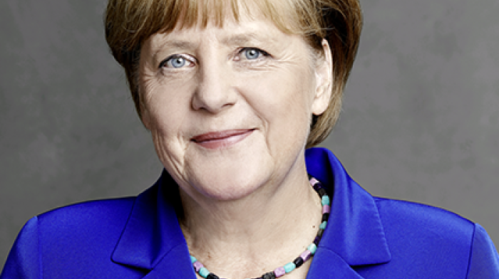 dr angela merkel cdu csu fraktion