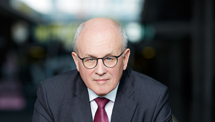 Volker Kauder Fraktionsvorsitzender der CDU/CSU-Fraktion im Deutschen Bundestag Volker Kauder Fraktionsvorsitzender der CDU/CSU-Fraktion im Deutschen Bundestag