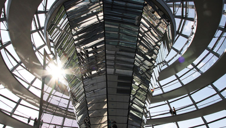 Bundestag Bundestag