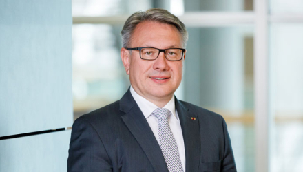 Georg Nüßlein, stellvertretender Vorsitzender der CDU/CSU-Fraktion im Deutschen Bundestag Georg Nüßlein, stellvertretender Vorsitzender der CDU/CSU-Fraktion im Deutschen Bundestag