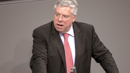 Jürgen Hardt Jürgen Hardt