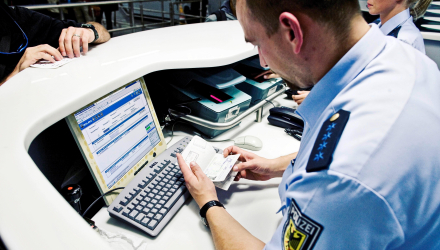 Bundespolizei