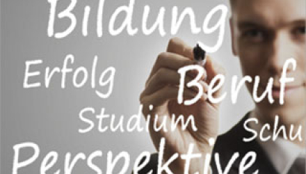 Fit für die Zukunft durch gute betriebliche Qualifikationen, Foto: fotolia/Torbz