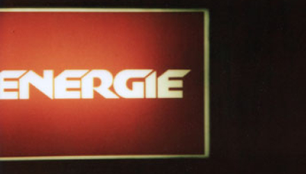 Schild mit Schriftzug "Energie", Foto: Karl Schönswetter on flickr.com, CC BY-NC-ND 2.0
