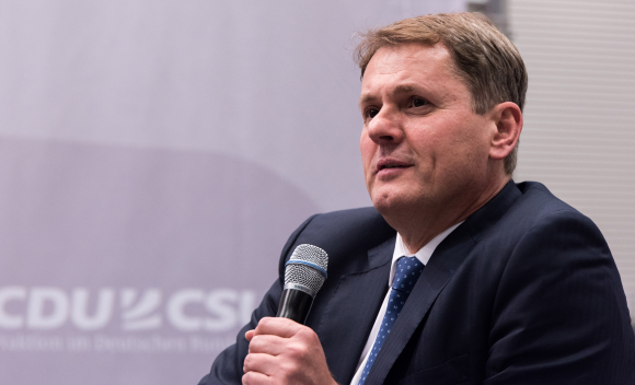 Prof. Dr. Norbert Winkeljohann Sprecher des Vorstandes der PricewaterhouseCoopers AG Wirtschaftsprüfungsgesellschaft Kongress Wirtschaft 4.0 – Chancen für Deutschland