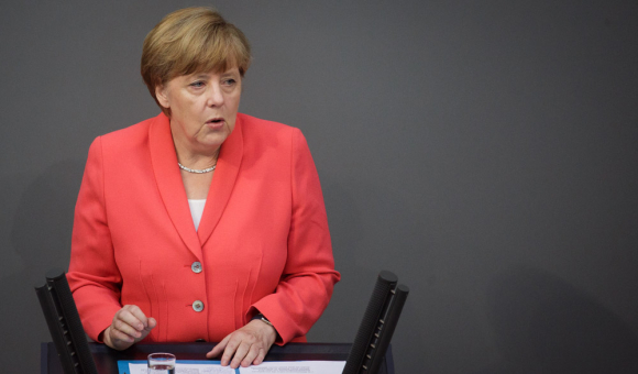Bundeskanzlerin Angela Merkel Bundeskanzlerin Angela Merkel