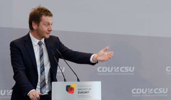 Michael Kretschmer