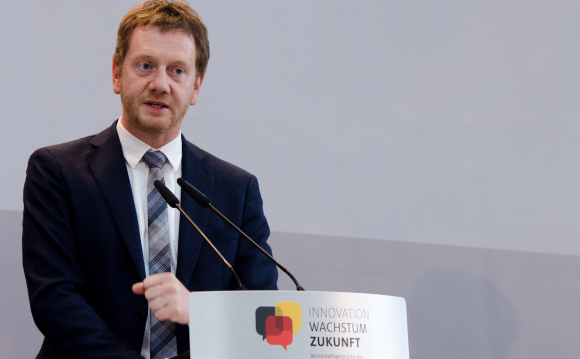 Michael Kretschmer