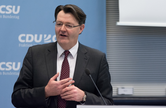 Begrüßung - Michael Frieser MdB Demografiebeauftragter der CDU/CSU-Fraktion im Deutschen Bundestag Demografiekongress der CDU/CSU-Fraktion im Deutschen Bundestag