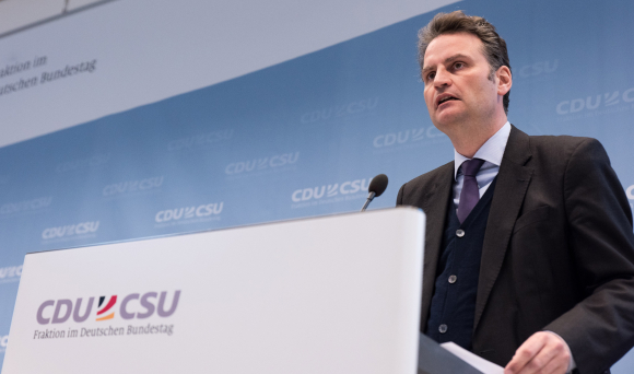 Rede Dr. Günter Krings MdB Parlamentarischer Staatssekretär beim Bundesminister des Innern Demografiekongress der CDU/CSU-Fraktion im Deutschen Bundestag