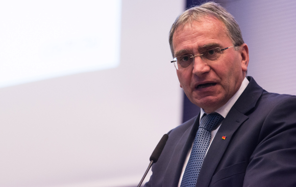 Schlusswort durch Paul Lehrieder MdB Vorsitzender des Ausschusses für Familie, Senioren, Frauen und Jugend des Deutschen Bundestags Arbeitnehmerkongress 2017