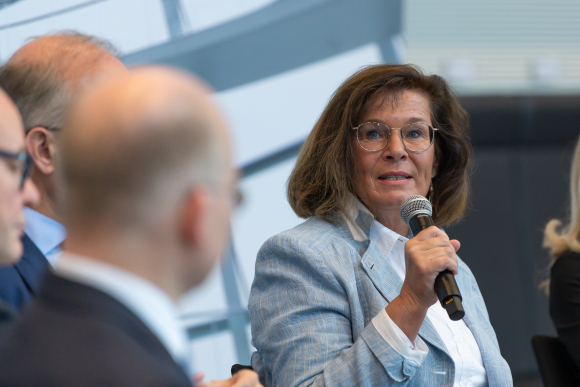 Modernisierung der Unternehmensbesteuerung in Deutschland Modernisierung der Unternehmensbesteuerung in Deutschland