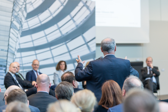 Modernisierung der Unternehmensbesteuerung in Deutschland Modernisierung der Unternehmensbesteuerung in Deutschland
