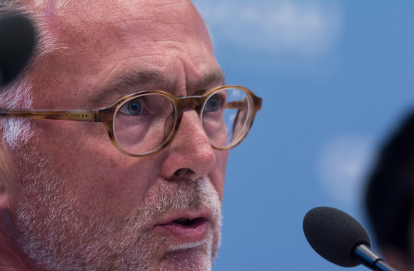 Dr. Karl-Josef Eßer Generalsekretär der Deutschen Gesellschaft für Kinder- und Jugendmedizin (DGKJ)