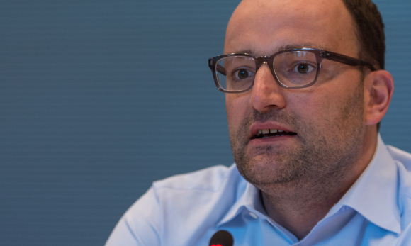 Jens Spahn Jens Spahn