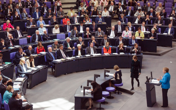 Unionsfraktion im Bundestag Abgeordnete von CDU und CSU Unionsfraktion im Bundestag Abgeordnete von CDU und CSU