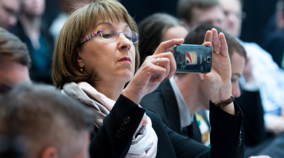 Breitbandausbau - Deutschl@nd digital vernetzt