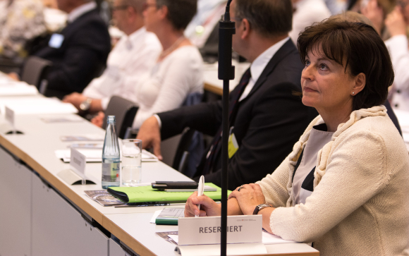 Teilnehmer Antibiotika, Resistenzen, Fachgespräch