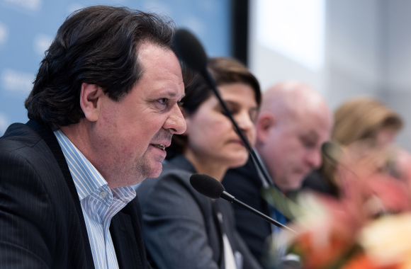 Christoph Minhoff Hauptgeschäftsführer Bund für Lebensmittelrecht und Lebensmittelkunde e.V. (BLL) Christoph Minhoff Hauptgeschäftsführer Bund für Lebensmittelrecht und Lebensmittelkunde e.V. (BLL)