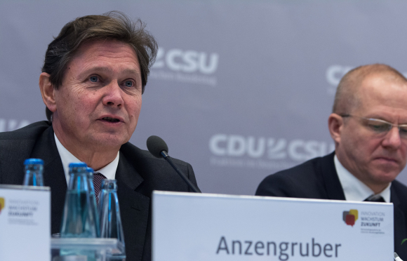 8. Energiepolitischer Dialog