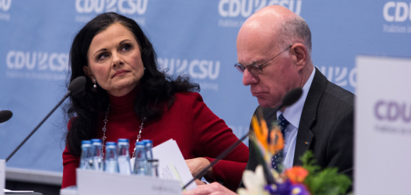 E-Partizipation: Demokratiegestaltung oder Klick-Tribunal?