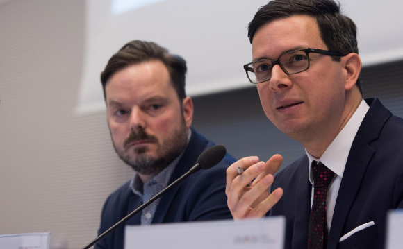 E-Partizipation: Demokratiegestaltung oder Klick-Tribunal?