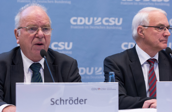 E-Partizipation: Demokratiegestaltung oder Klick-Tribunal?