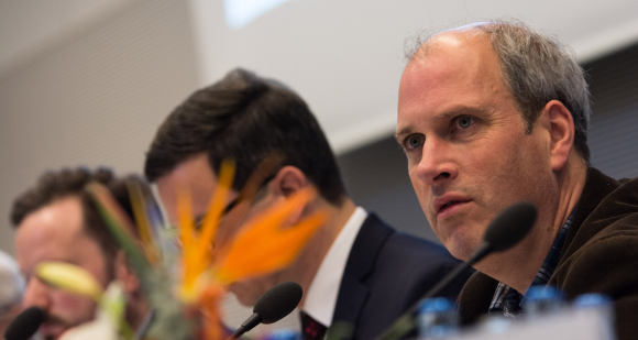 E-Partizipation: Demokratiegestaltung oder Klick-Tribunal?