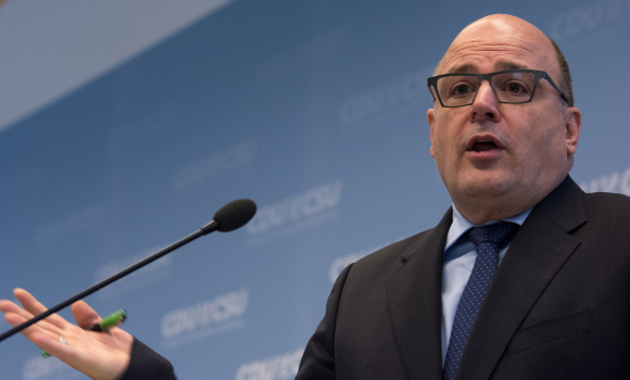 Steffen Kampeter