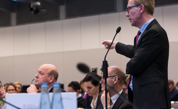 Kongress Arbeit der Zukunft – gesund, sozial, gesichert