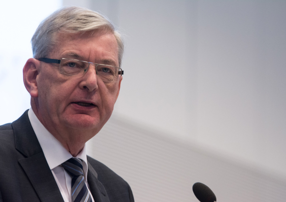 Schlusswort Karl Schiewerling MdB Vorsitzender der Arbeitsgruppe Arbeit und Soziales der CDU/CSU-Fraktion im Deutschen Bundestag