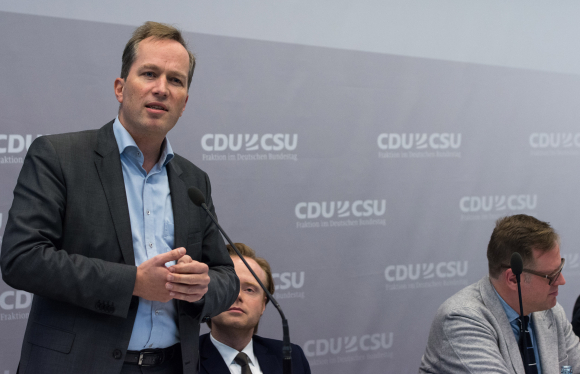 Martin Groß-Albenhausen Stellvertretender Hauptgeschäftsführer des Bundesverbands E-Commerce und Versandhandel Deutschland e.V. (bevh)