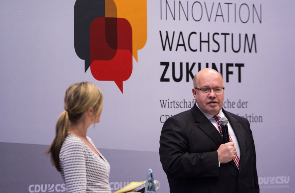 #PerspektiveDigital – Evolution oder Disruption? Wandel in Wirtschaft, Arbeit und Gesellschaft
