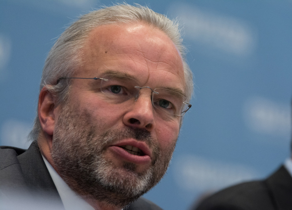 Prof. Dr. Harald Grethe, Leiter des Fachgebiets Internationaler Agrarhandel und Entwicklung, Humboldt-Universität zu Berlin Kongress Landwirtschaft in Deutschland – Wege in die Zukunft