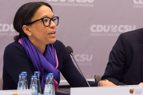 Janina Kugel Mitglied des Vorstands und Arbeitsdirektorin, Siemens AG Janina Kugel Mitglied des Vorstands und Arbeitsdirektorin, Siemens AG