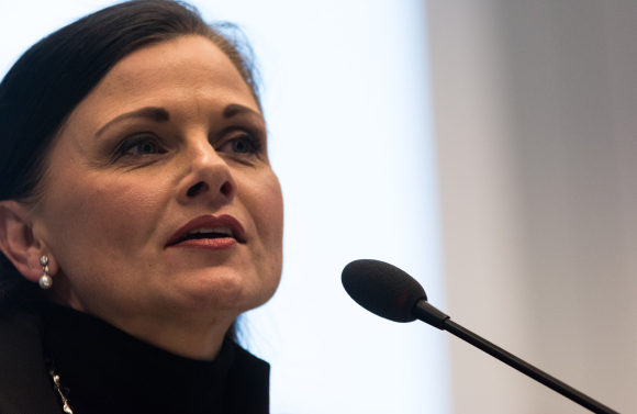 Schlusswort Gitta Connemann MdB Stellvertretende Vorsitzende der CDU/CSU-Fraktion im Deutschen Bundestag Kongress eHealth – Die digitale Kommunikation im Gesundheitswesen
