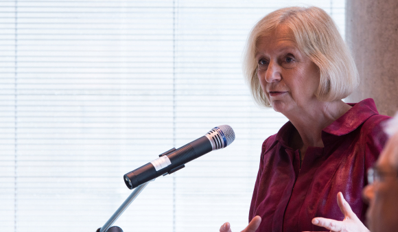 Keynote Prof. Dr. Johanna Wanka Bundesministerin für Bildung und Forschung Fachgespräch Subsahara