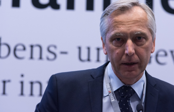Schutz für ein gefährdetes Recht - Internationale Parlamentarierkonferenz zur Religionsfreiheit Schutz für ein gefährdetes Recht - Internationale Parlamentarierkonferenz zur Religionsfreiheit