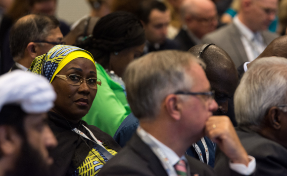 Schutz für ein gefährdetes Recht - Internationale Parlamentarierkonferenz zur Religionsfreiheit Schutz für ein gefährdetes Recht - Internationale Parlamentarierkonferenz zur Religionsfreiheit
